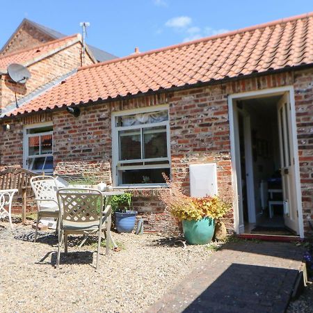 3 Westgate Mews Vila Ripon Exterior foto