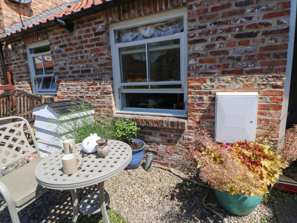 3 Westgate Mews Vila Ripon Exterior foto